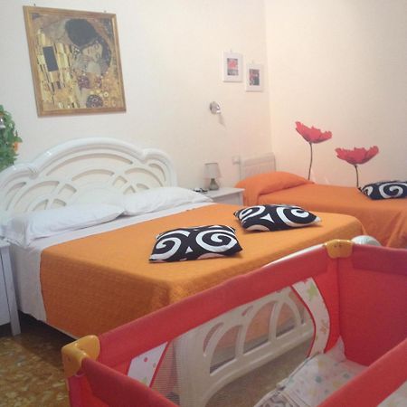 Vatican Golden Rooms Roma Ngoại thất bức ảnh