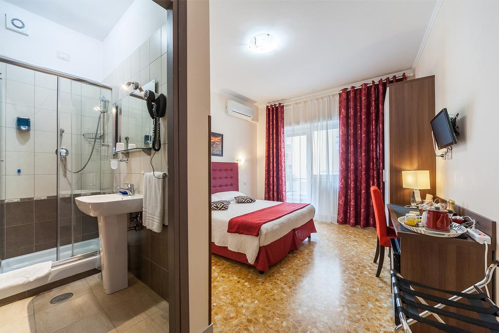 Vatican Golden Rooms Roma Ngoại thất bức ảnh